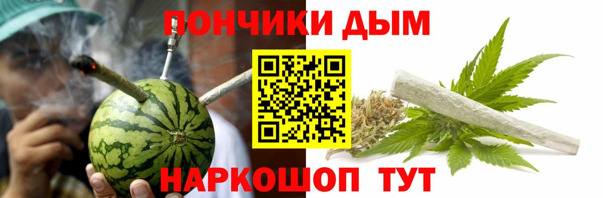 Марихуана гибрид Тавда